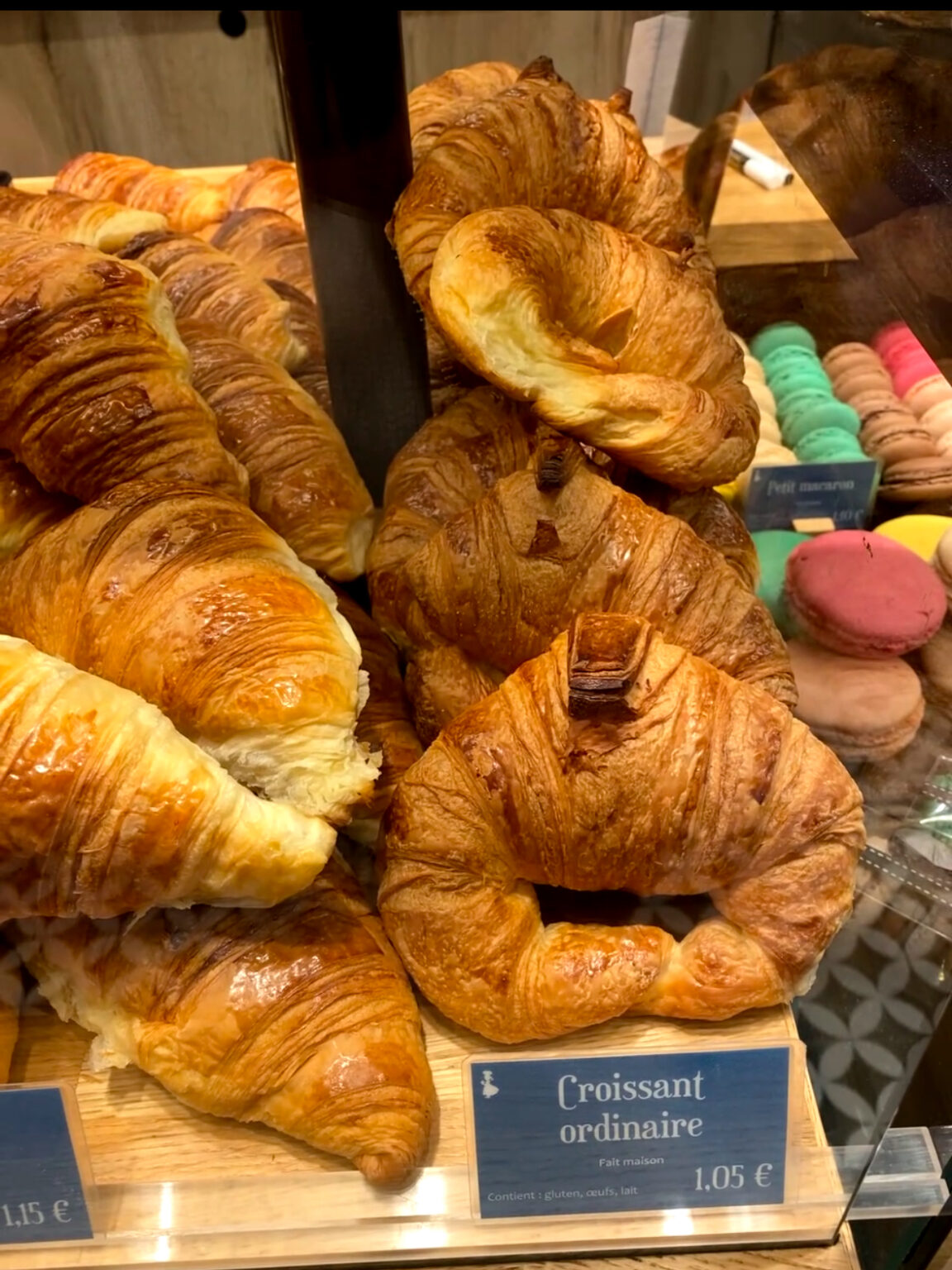 The Best Croissant in Paris Everyday Parisian