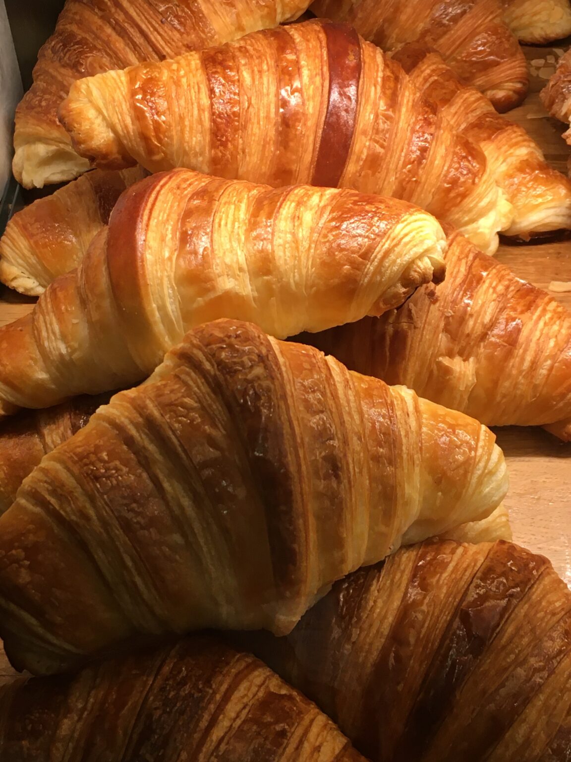 The Best Croissant in Paris - Everyday Parisian