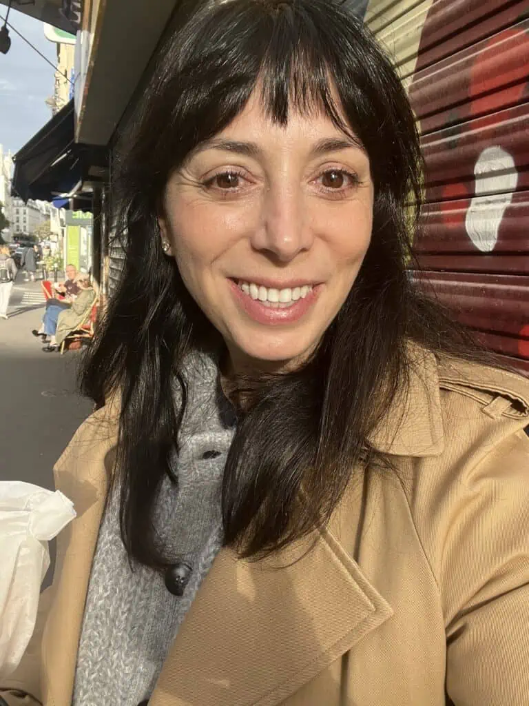 croissant crawl Paris 
