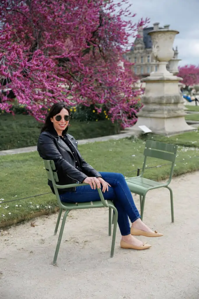 The Best Shoes To Wear in Paris - Everyday Parisian