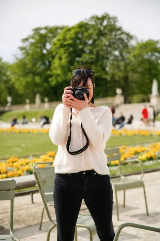 Everyday Parisian | How I Landed My Dream Job