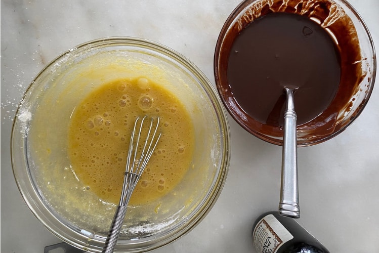 Valentine’s Day baking ideas