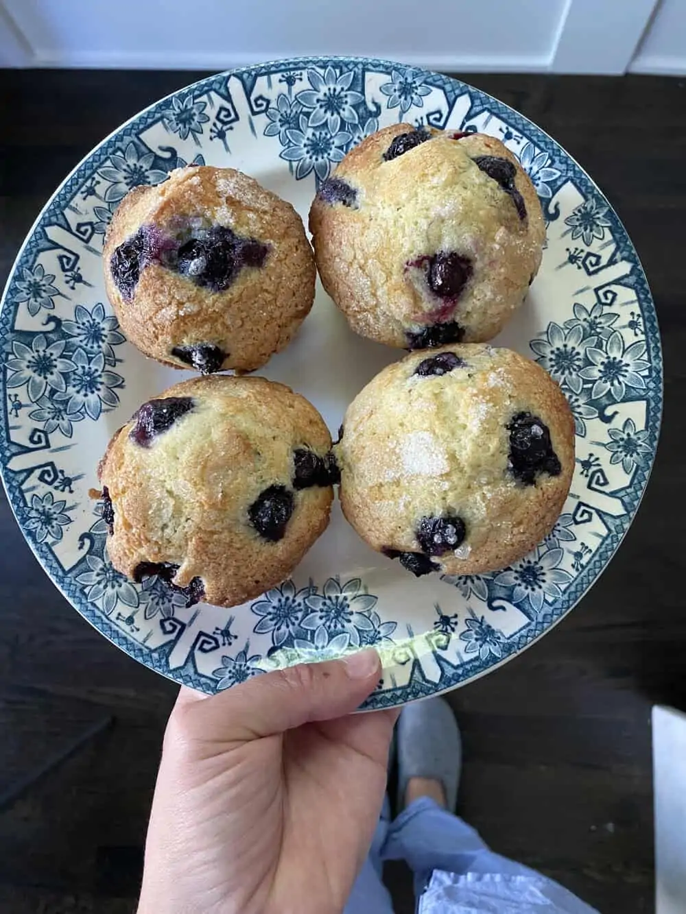 blueberry muffins everyday parisian .jpg