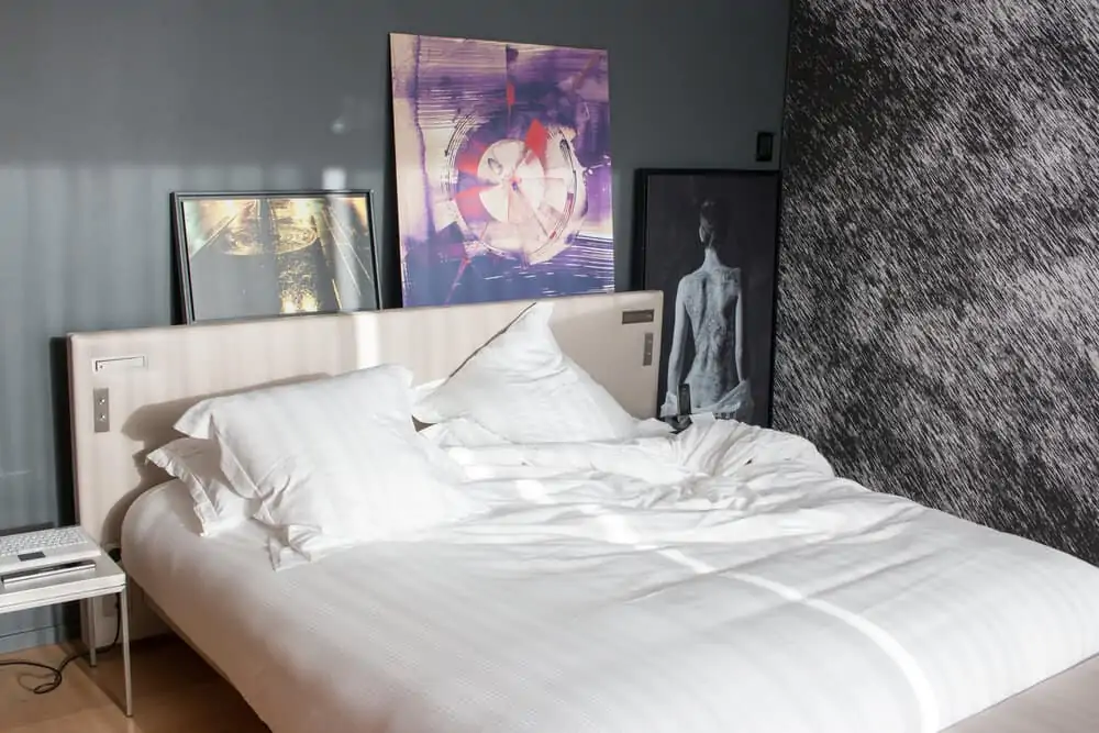 where to stay in the seventh arrondissement paris france