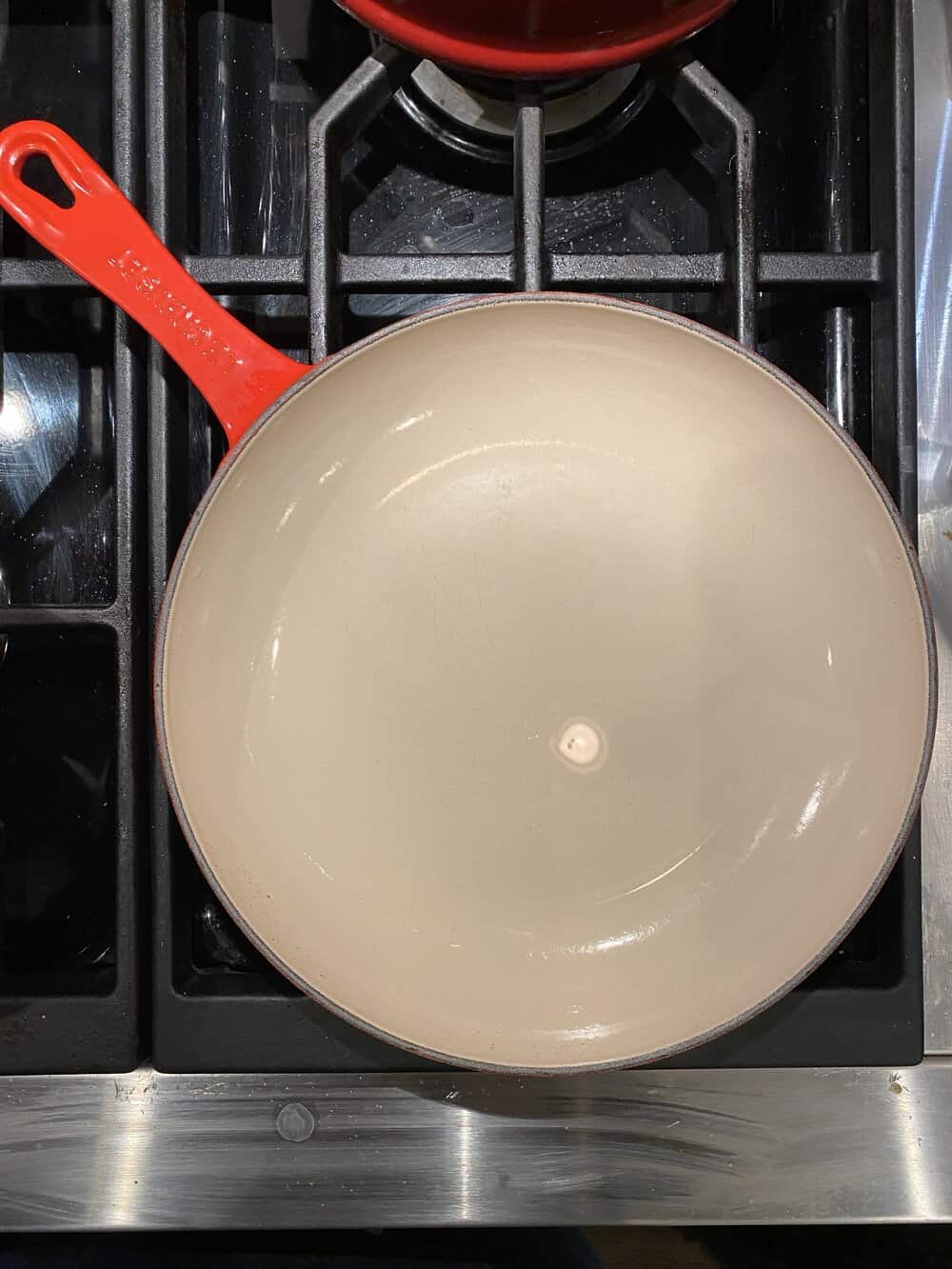 how to clean your le creuset everyday parisian