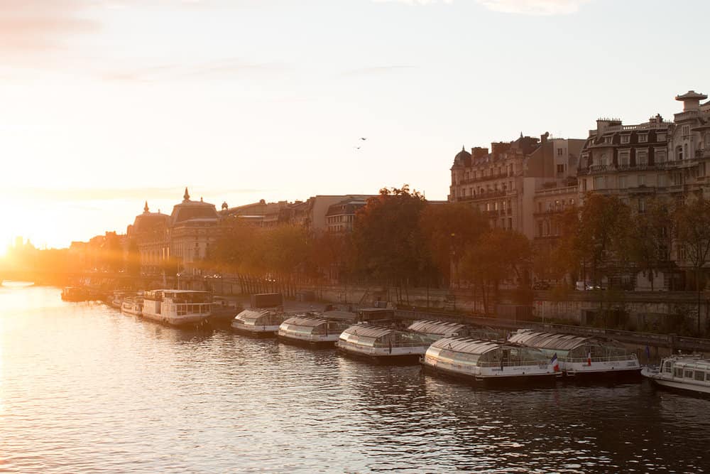 5 ways to photograph Paris everyday parisian