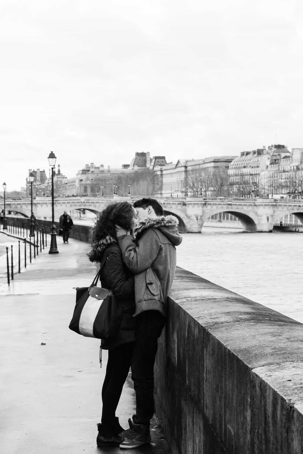 Paris a Love Story Rebecca Plotnick