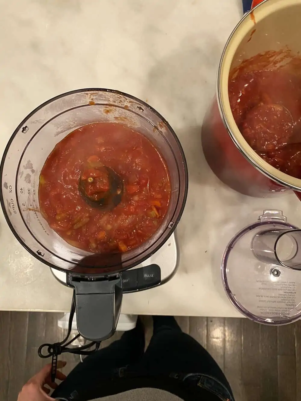 tomato sauce recipe everyday parisian