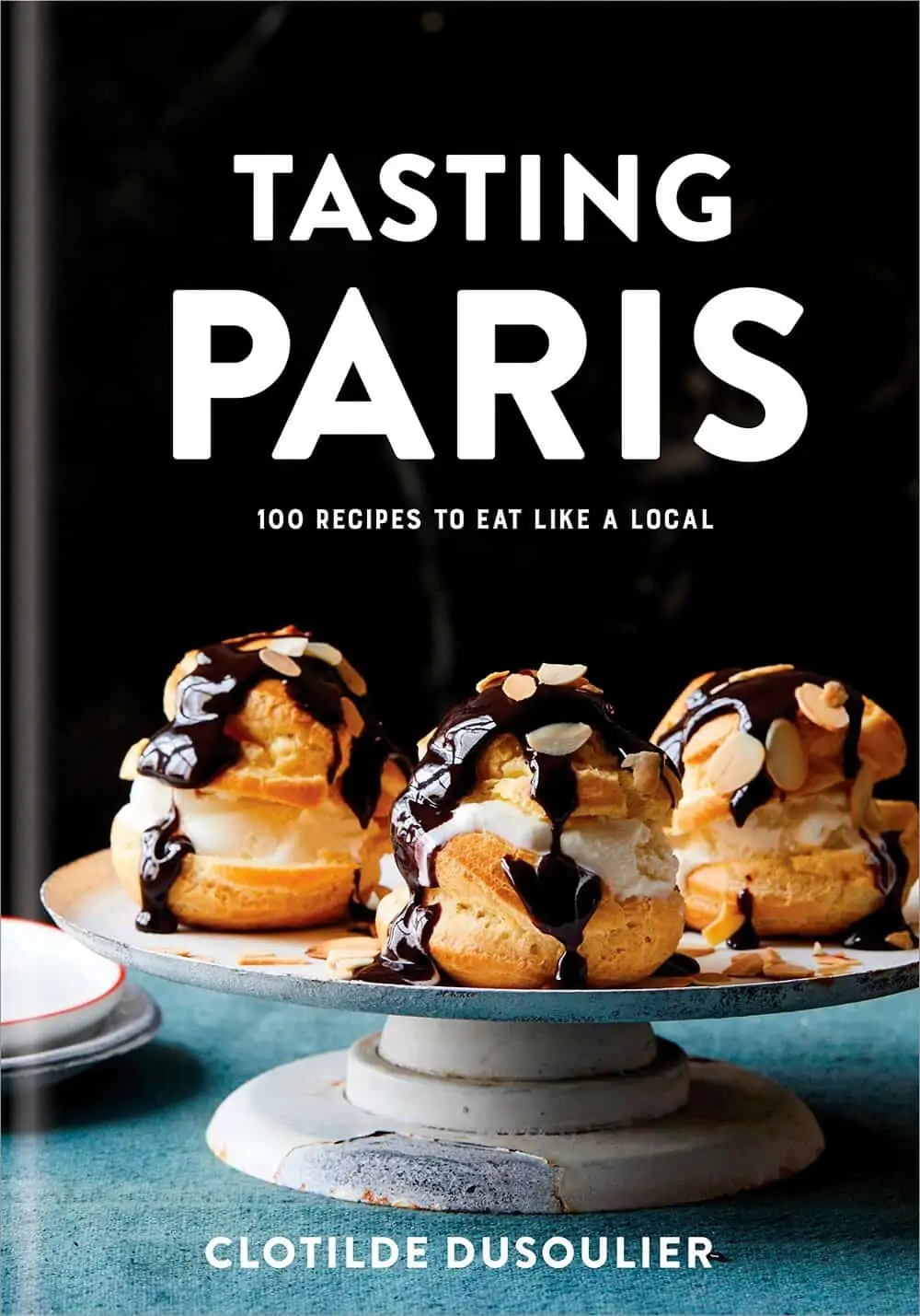 my favorite cookbooks 2020 everyday parisian