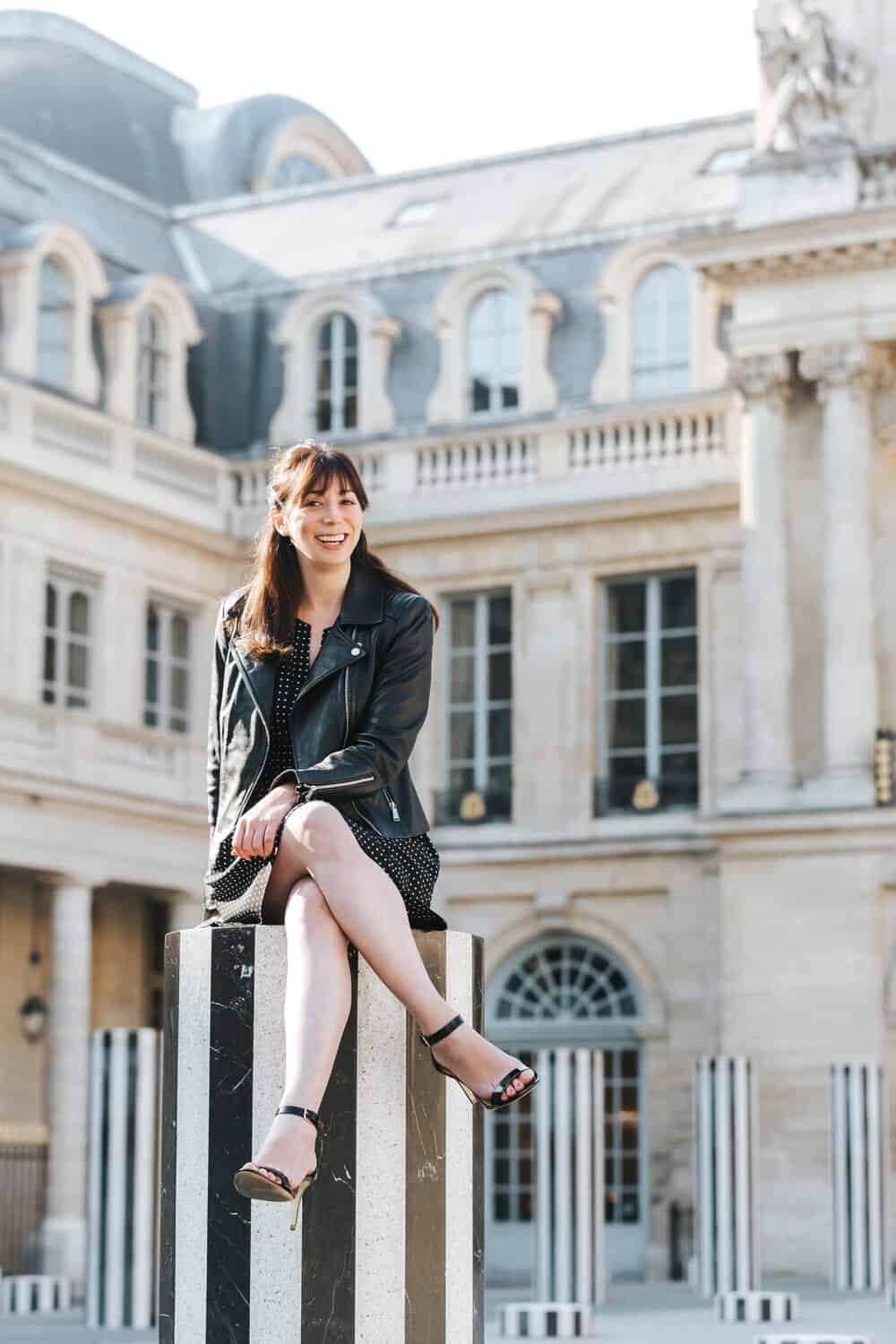 5 ways to frenchify your wardrobe everyday parisian