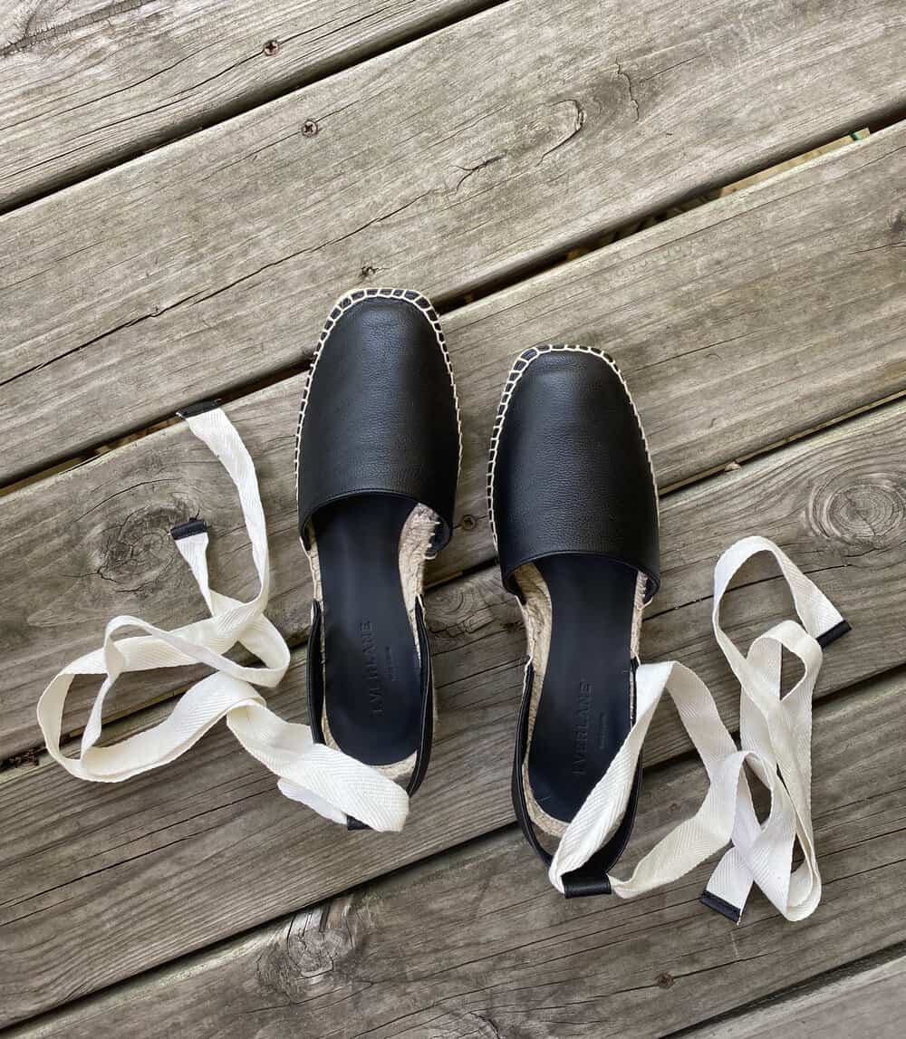 The French Girl Summer Shoe - Everyday Parisian