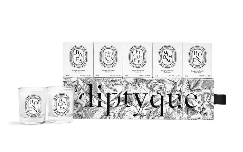 diptyque candles Nordstrom Sale everyday parisian favorite