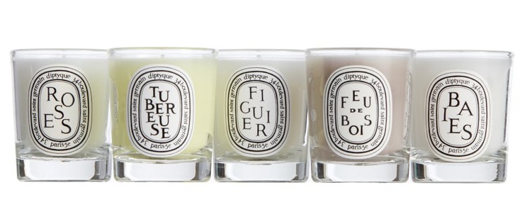 diptyque candles nordstrom
