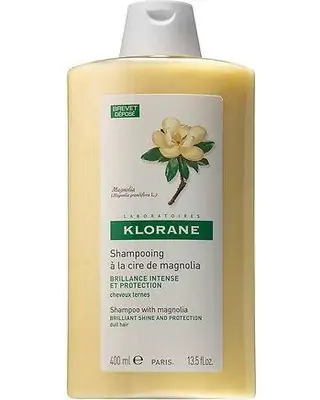 klorane shampoo