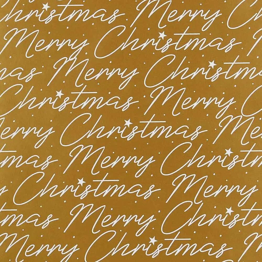 the best holiday wrapping paper everyday parisian