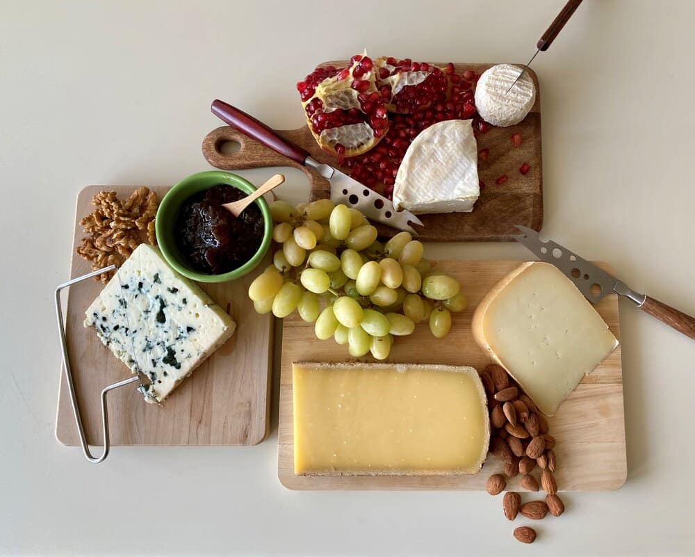 How to Build a French Cheese Board Everyday Parisian