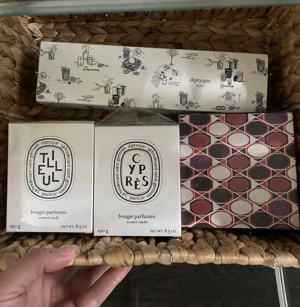 5 favorite diptyque candles everyday parisian