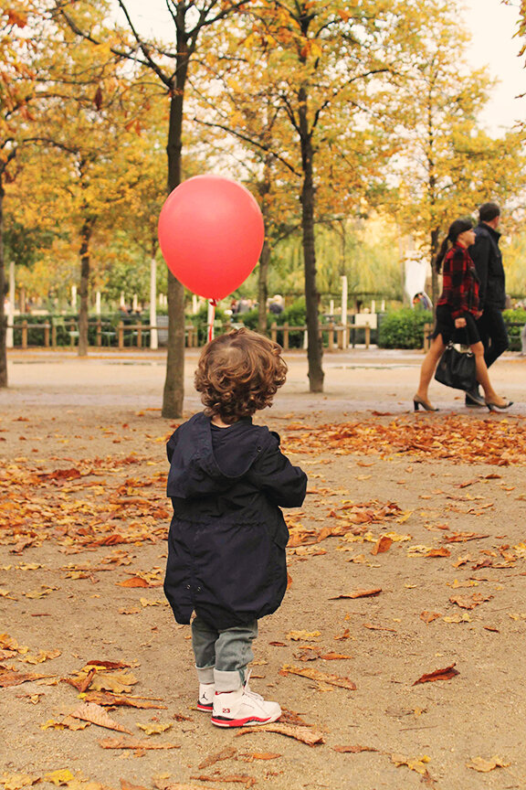 how to frenchify your kid everyday parisian