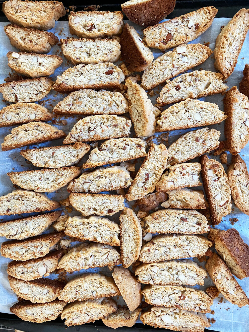 biscotti recipe everyday parisian