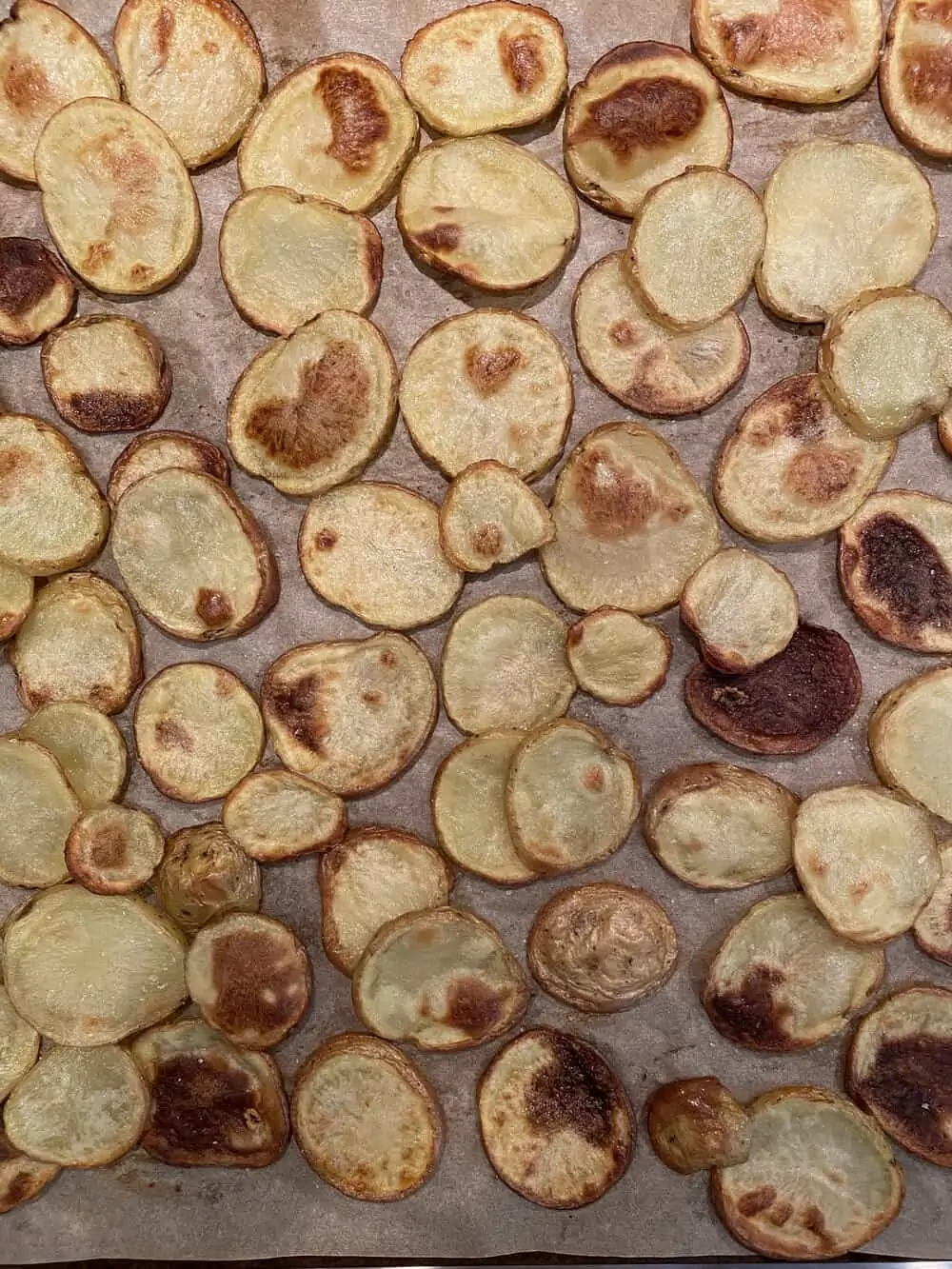 simply crispy potato recipe everyday parisian