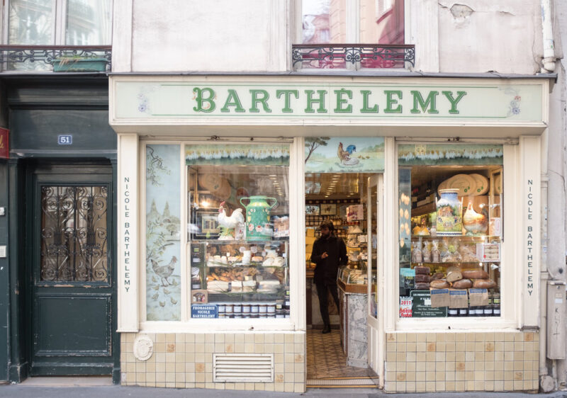 How to Stock a French Pantry Everyday Parisian