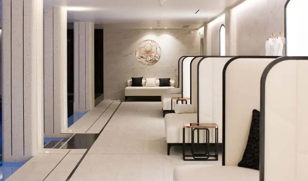 Le Narcisse Blanc Paris Boutique Hotel Left Bank