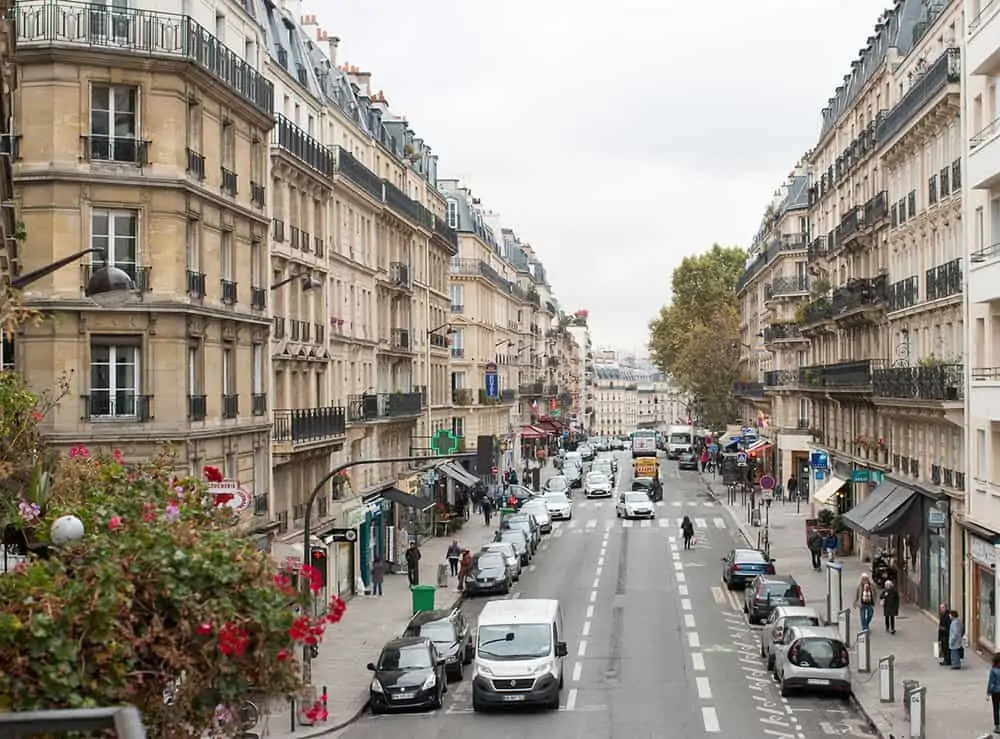 Paris, France - Champs ElysParis, Always Amazing Boutique