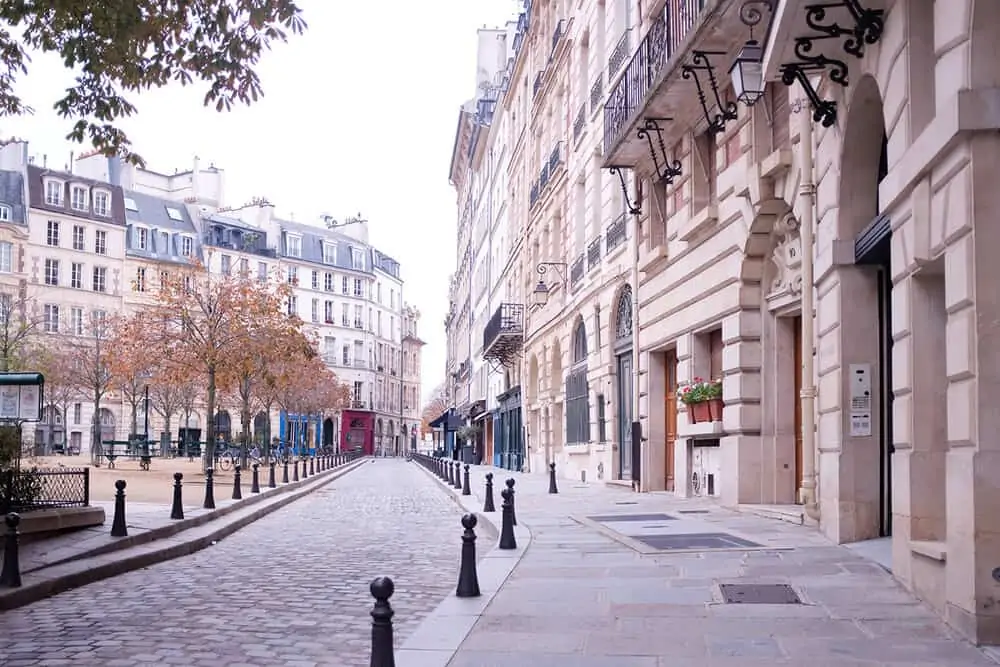 place dauphine paris links I love 