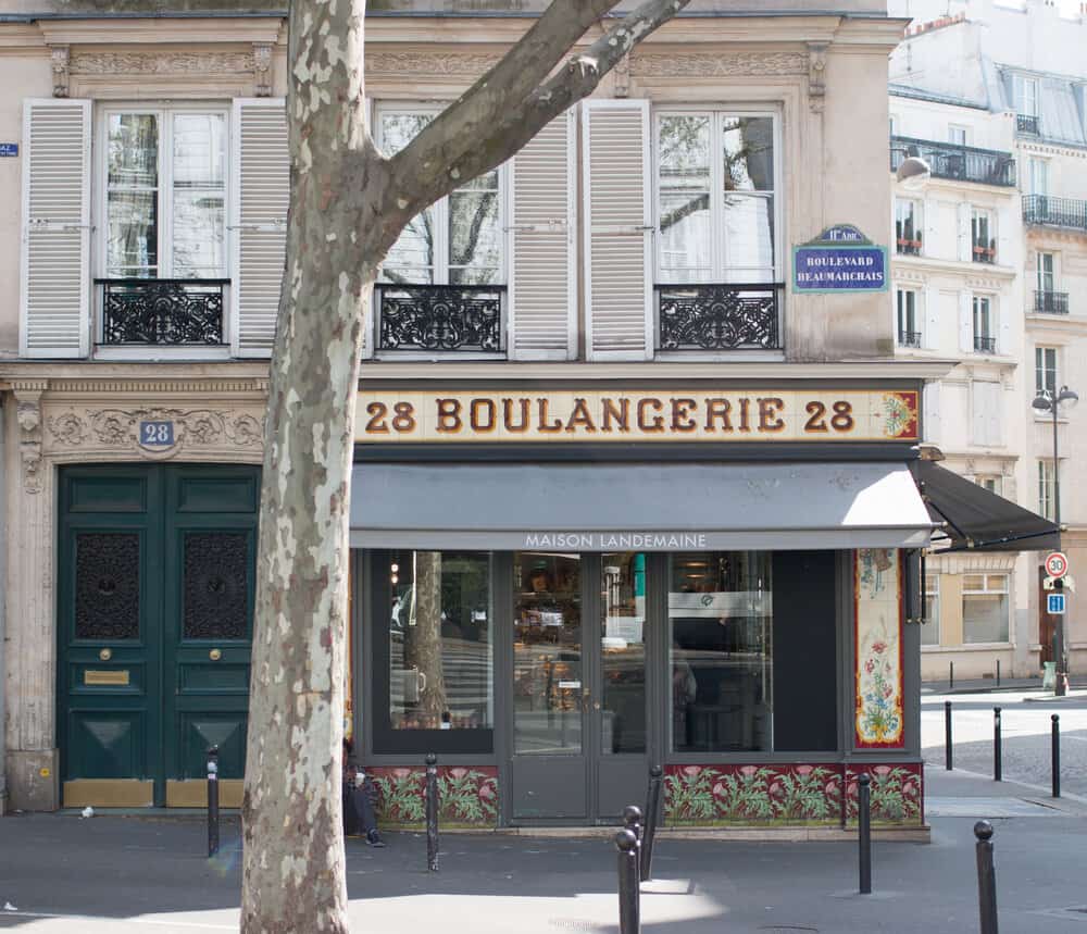 a day in the marais everyday parisian