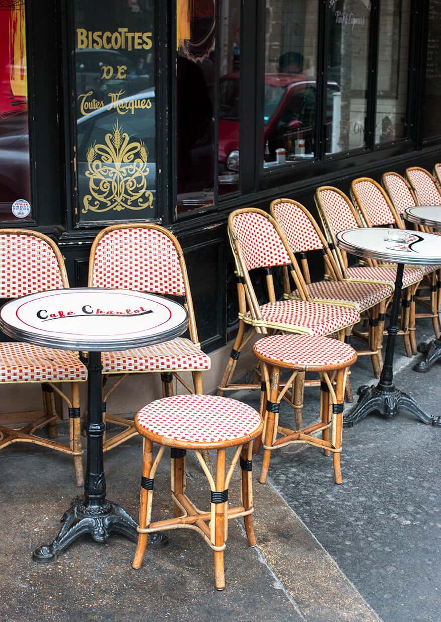 Shop Café Charlot Café Print Here