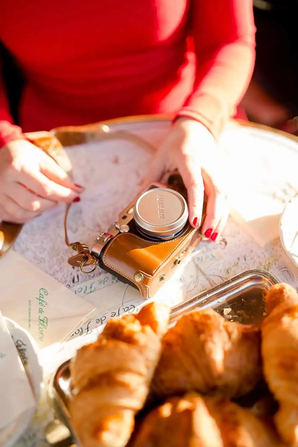 where to eat and drink in Paris everyday parisian 