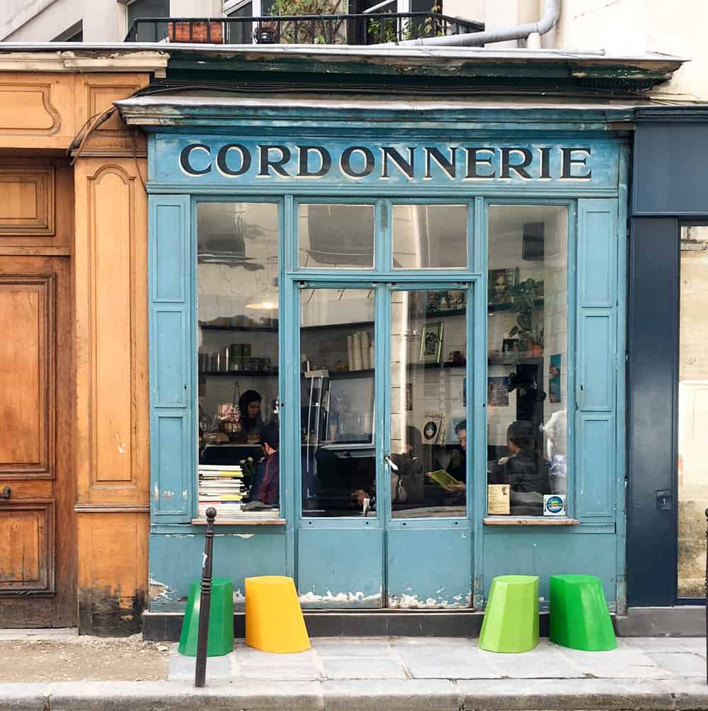 where to drink coffee in paris everyday parisian
