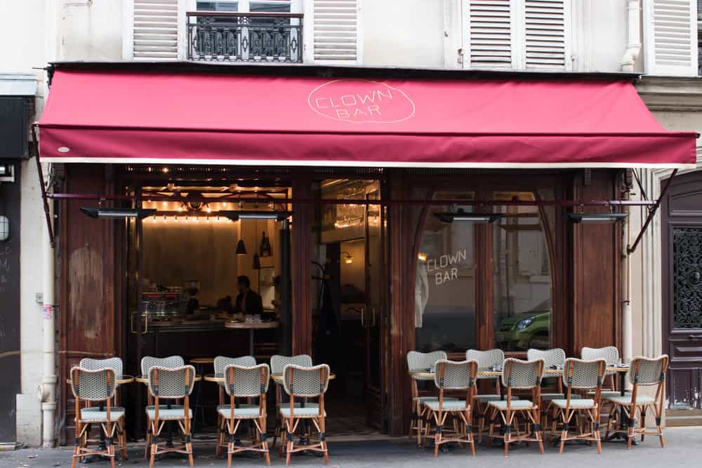 where to eat and drink in paris france by everyday parisian