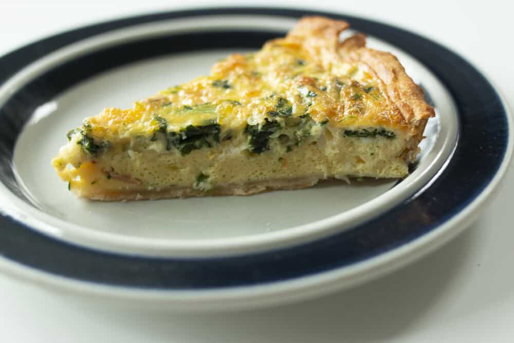 a simple weekend quiche everyday parisian