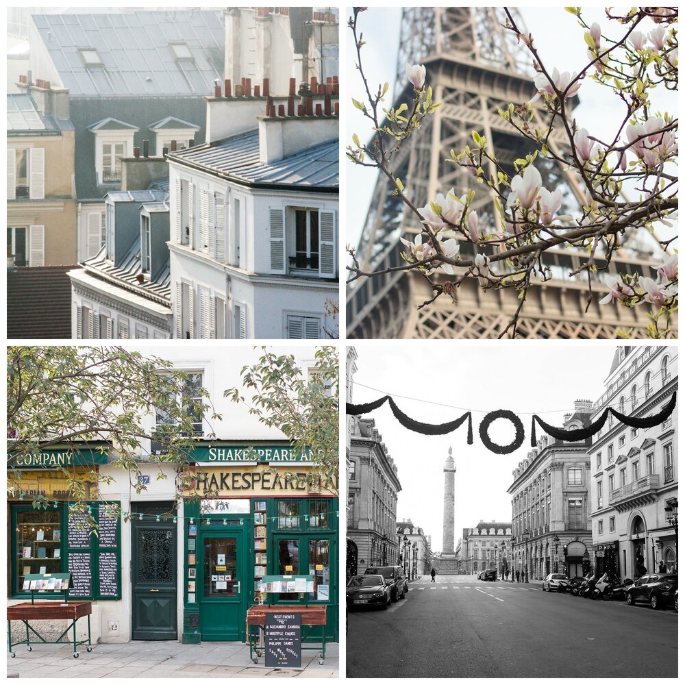 when to travel to paris in 2020 everyday parisian