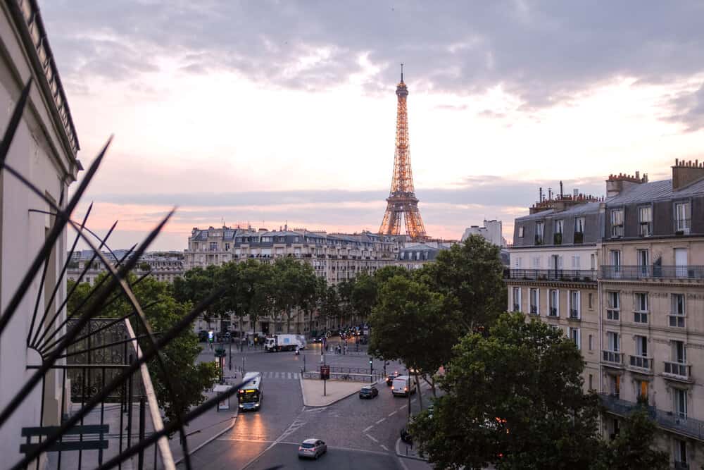 when to travel to paris in 2020 everyday parisian