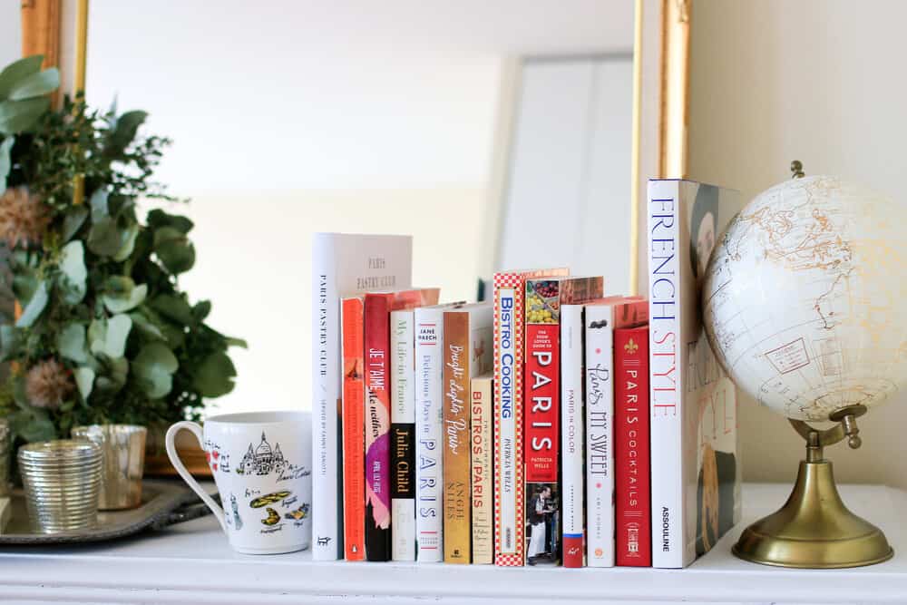 Francophile Books to Put Under the Tree