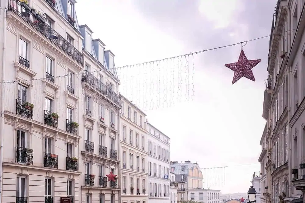 what to do in Paris in December everyday parisian 