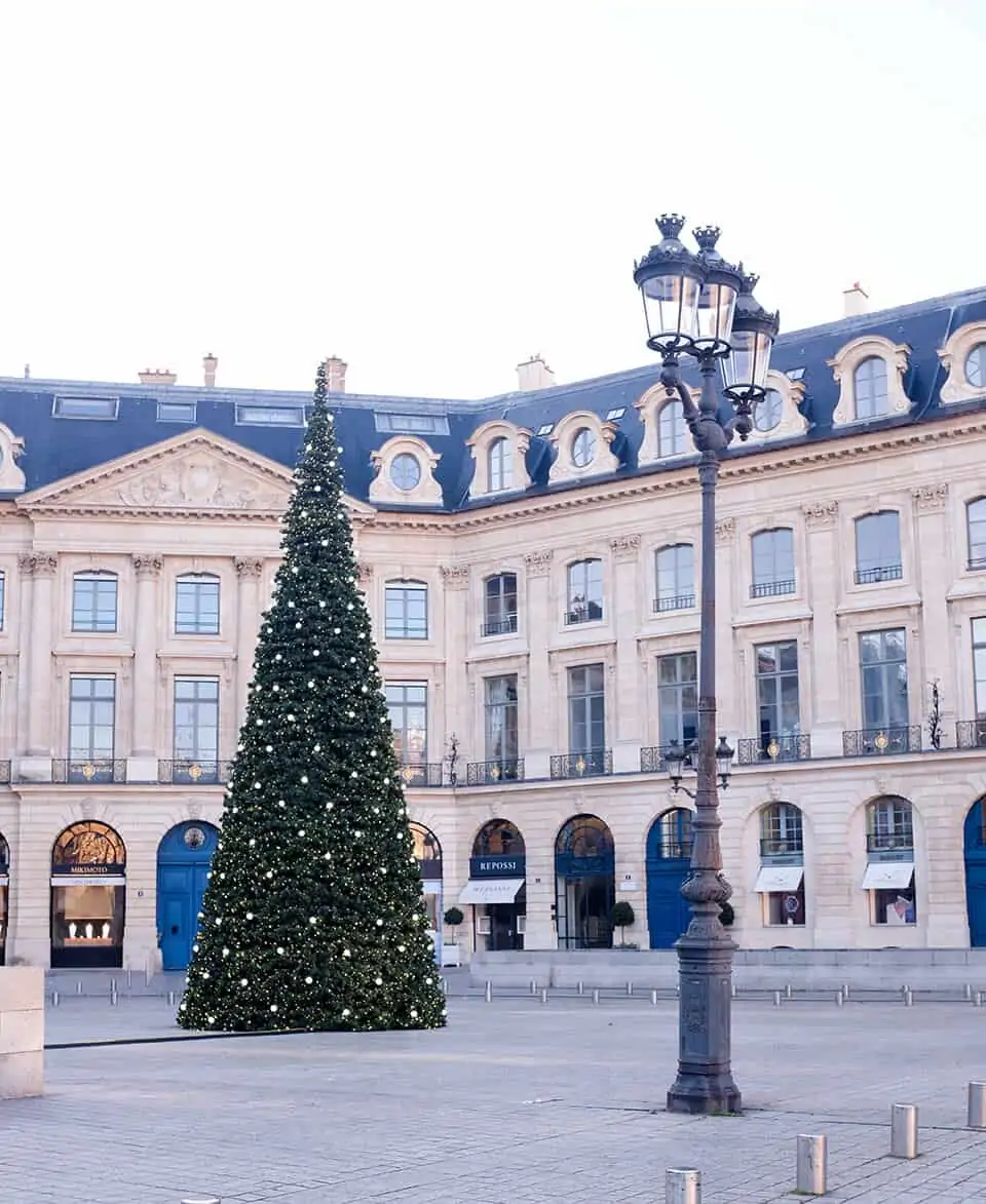 Shop Christmas at Place Vendome Print Here