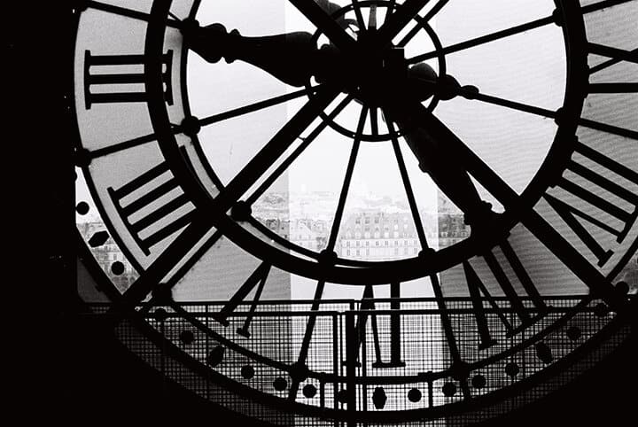 Shop A Moment in Time Paris Print Here