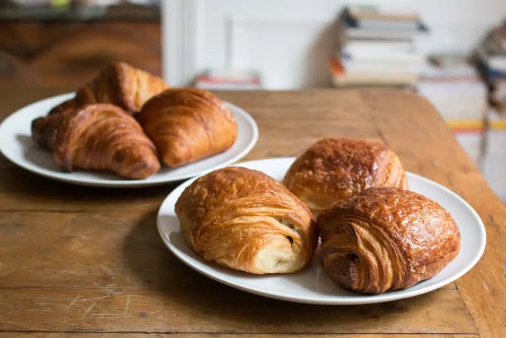 top 5 favorite boulangeries in paris everyday parisian