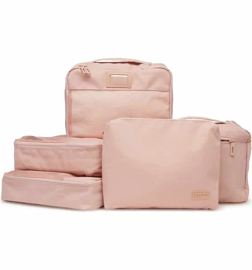 Everyday Duffle Bag - Accessories - PINK