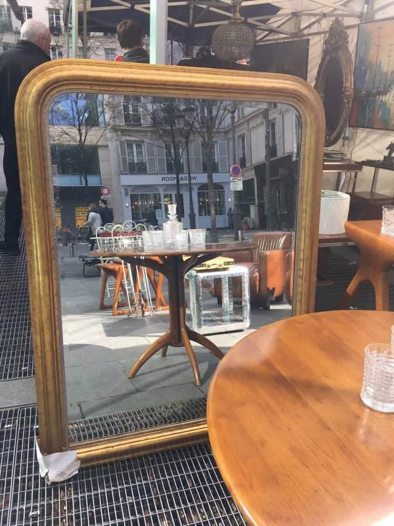 Parisian brocante everyday parisian 