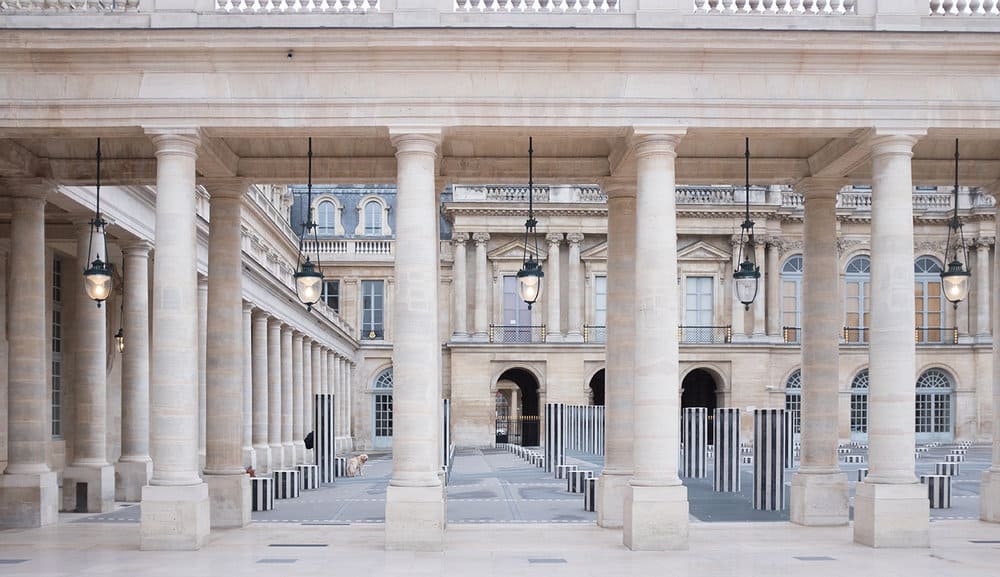 palais royal paris france by rebecca plotnick