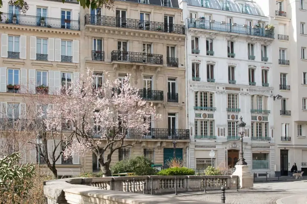 the paris diaries spring march 2019 everyday parisian