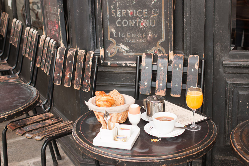 where to eat breakfast in paris everyday parisian