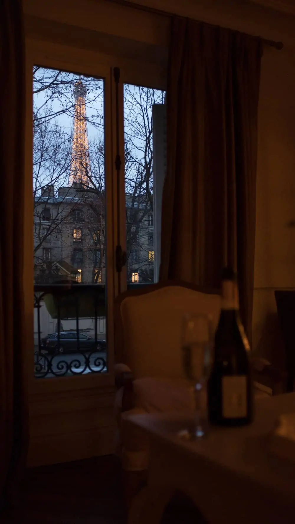 owning an apartment in paris with paris perfect