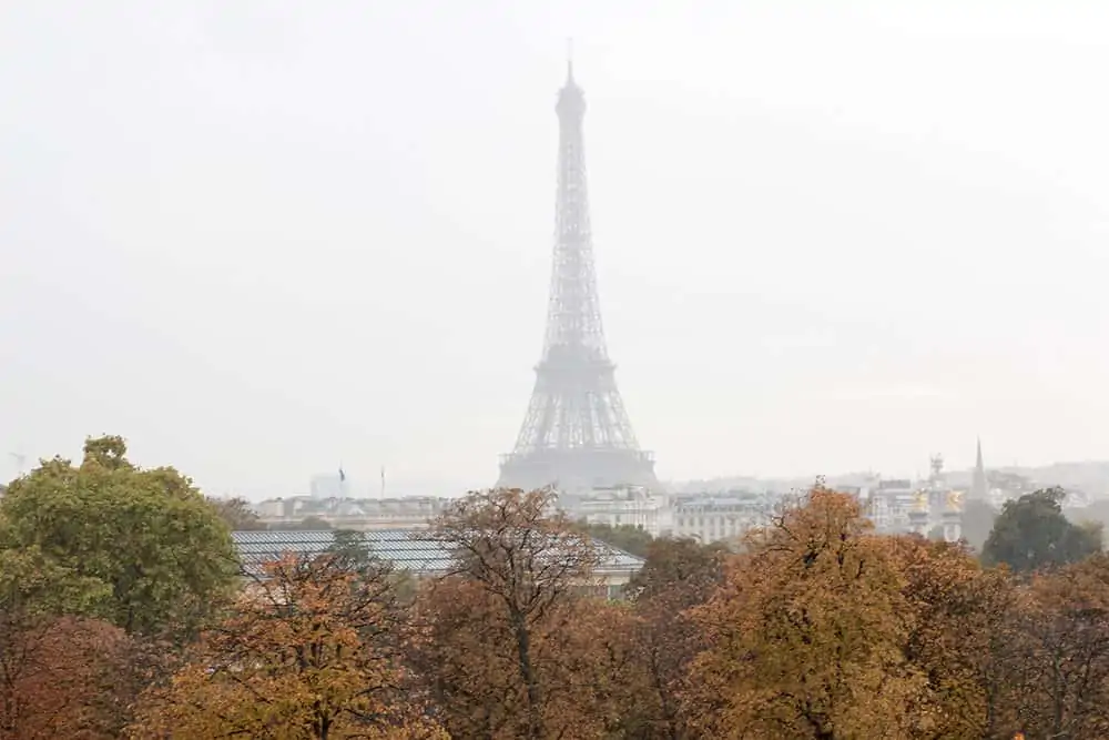 25 Hotels with Eiffel Tower Views Le Meurice Every Day Parisian