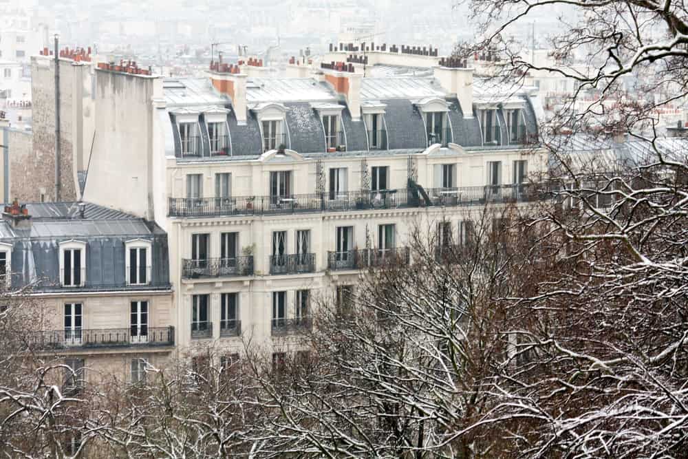 paris in the snow by rebecca plotnick