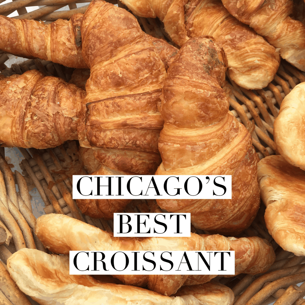 best croissant in chicago by every day parisian